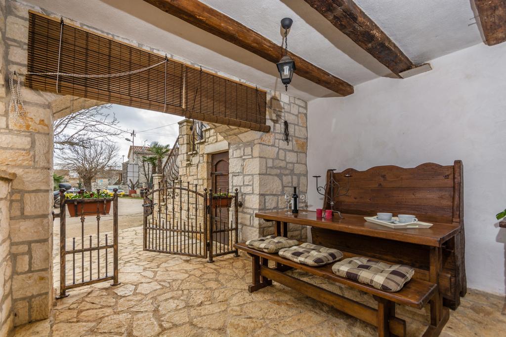 Apartment Velenik D&I Porec Exterior photo
